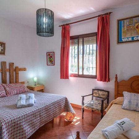 Santa Catalina Villamartin By Ruralidays Exteriér fotografie