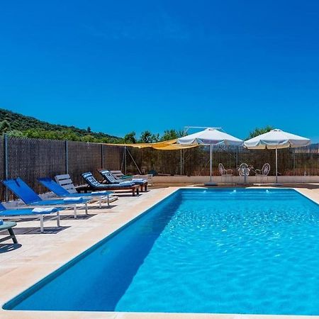 Santa Catalina Villamartin By Ruralidays Exteriér fotografie
