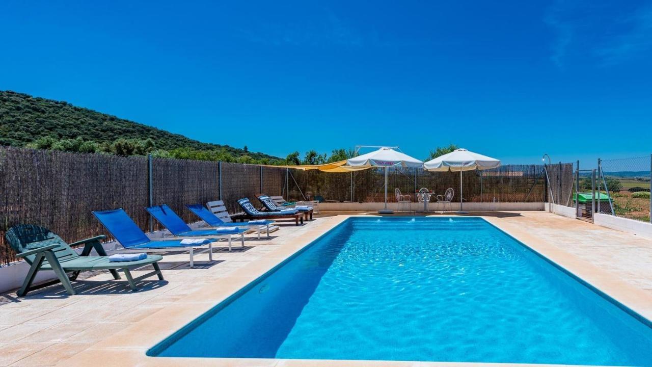 Santa Catalina Villamartin By Ruralidays Exteriér fotografie